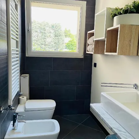 My Humble House -appartamento In Con Vista Apartmán *