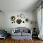My Humble House -appartamento In Con Vista Oggiono