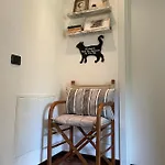 My Humble House -appartamento In Con Vista