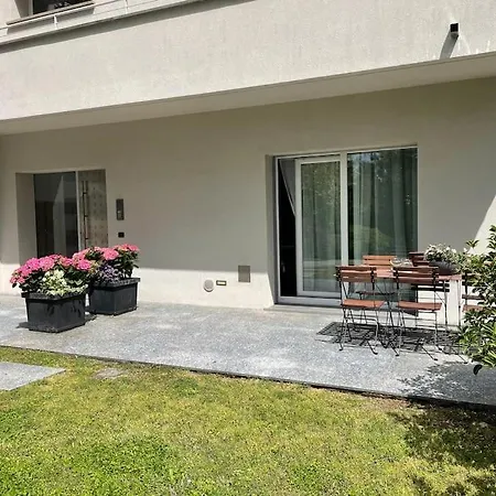 Apartment My Humble House -appartamento In Con Vista Lago *