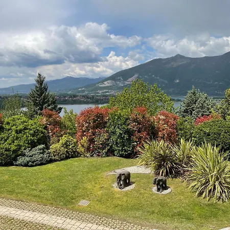 My Humble House -appartamento In Con Vista Appartement *