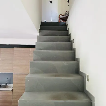 My Humble House -appartamento In Con Vista * Oggiono