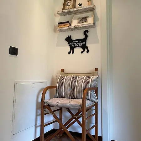 My Humble House -appartamento In Con Vista