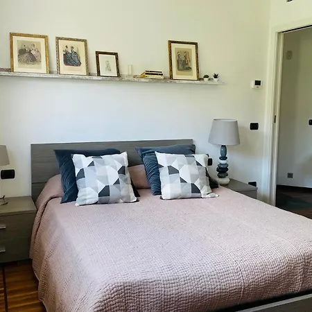 My Humble House -appartamento In Con Vista Lago Apartment *