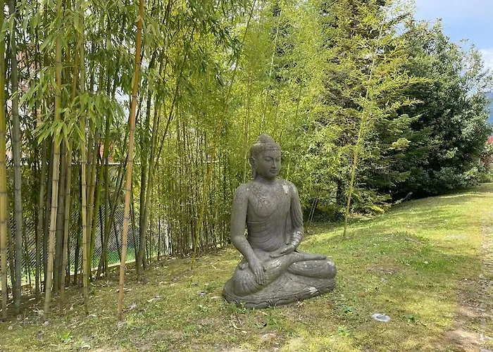 Appartement My Humble House -appartamento In Con Vista *