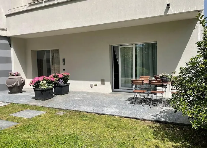 Appartement My Humble House -appartamento In Con Vista *