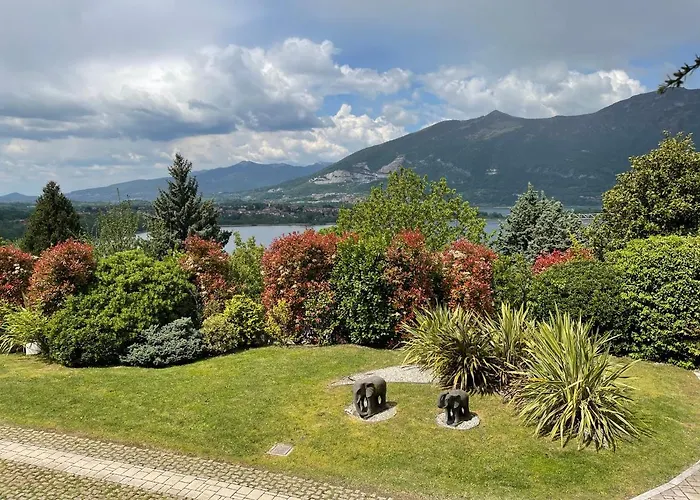 My Humble House -appartamento In Con Vista Appartement *