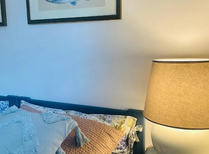 My Humble House -appartamento In Con Vista Oggiono