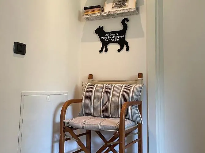 My Humble House -appartamento In Con Vista