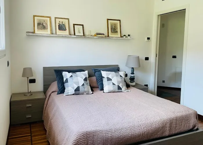 My Humble House -appartamento In Con Vista Appartement *