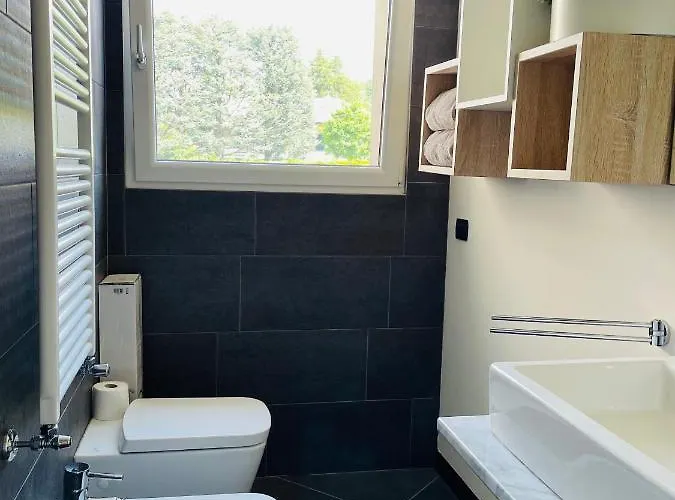 My Humble House -appartamento In Con Vista Appartement *