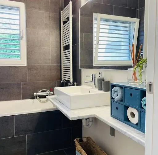 My Humble House -appartamento In Con Vista Apartamento