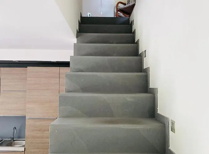 My Humble House -appartamento In Con Vista * Oggiono