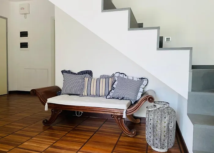 My Humble House -appartamento In Con Vista *