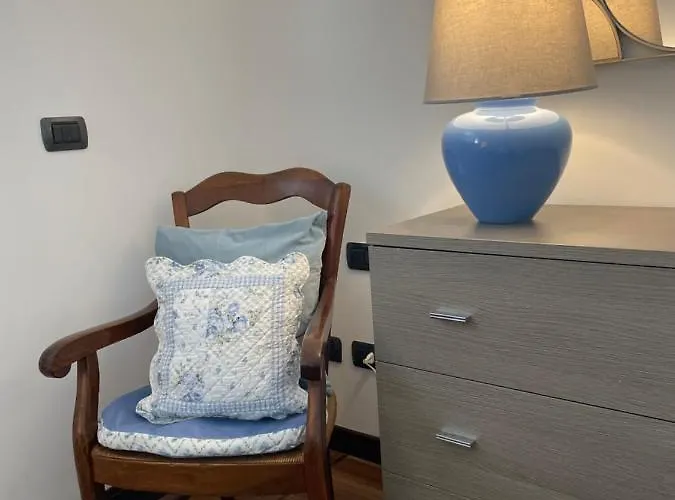 Apartamento My Humble House -appartamento In Con Vista *