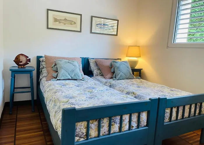 Apartamento My Humble House -appartamento In Con Vista