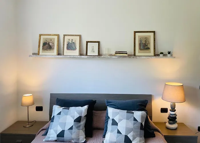 My Humble House -appartamento In Con Vista *