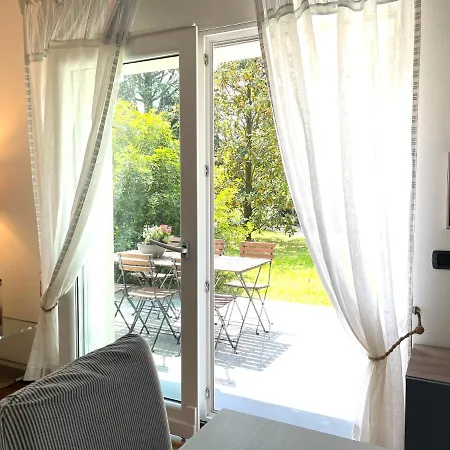 Daire My Humble House -appartamento In Con Vista Oggiono