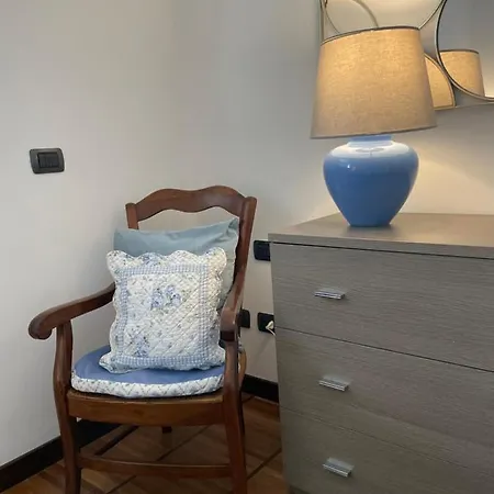 Daire My Humble House -appartamento In Con Vista *